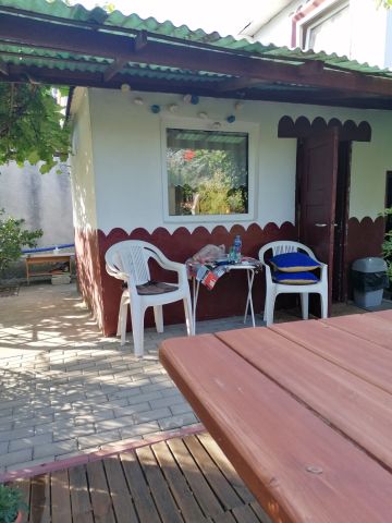 Działka rekreacyjna Konin, ul. Harcerska. Zdjęcie 1