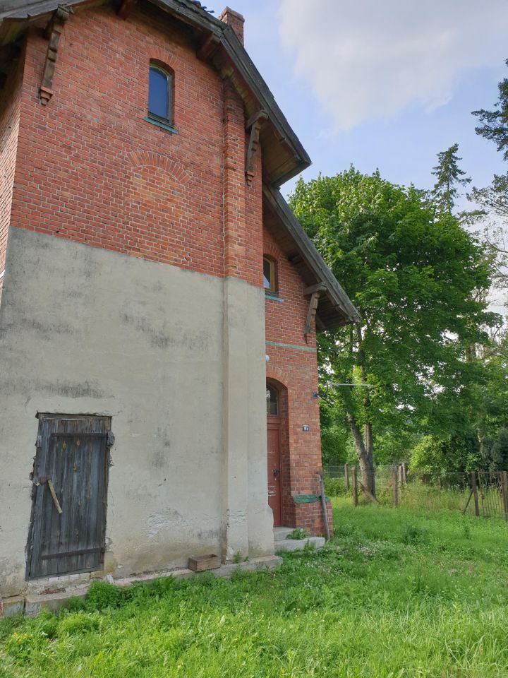 dom wolnostojący, 2 pokoje Jurkowo. Zdjęcie 5