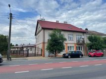 dom wolnostojący Dęblin, ul. Warszawska. Zdjęcie 3