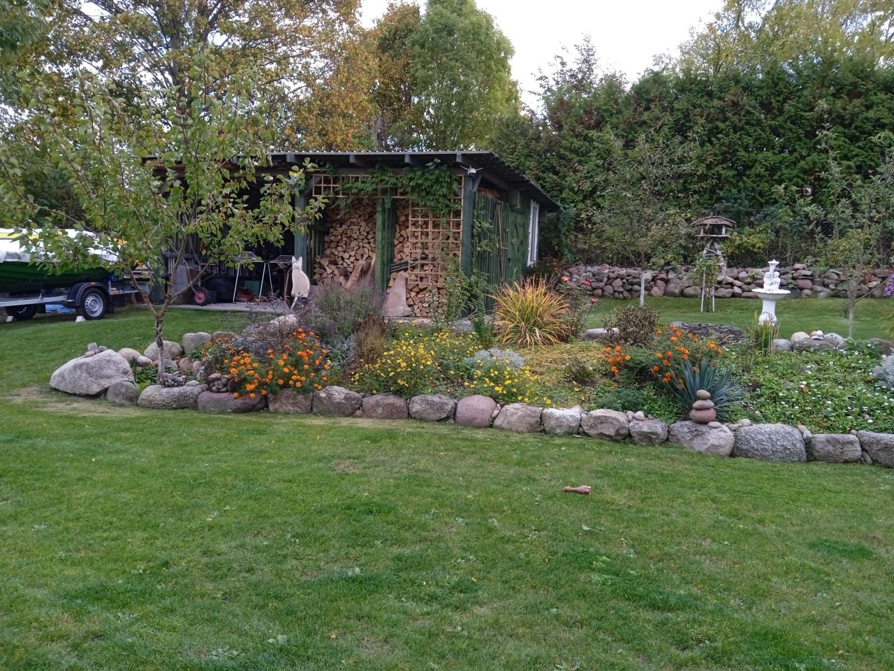 dom wolnostojący, 4 pokoje Dłużec. Zdjęcie 5