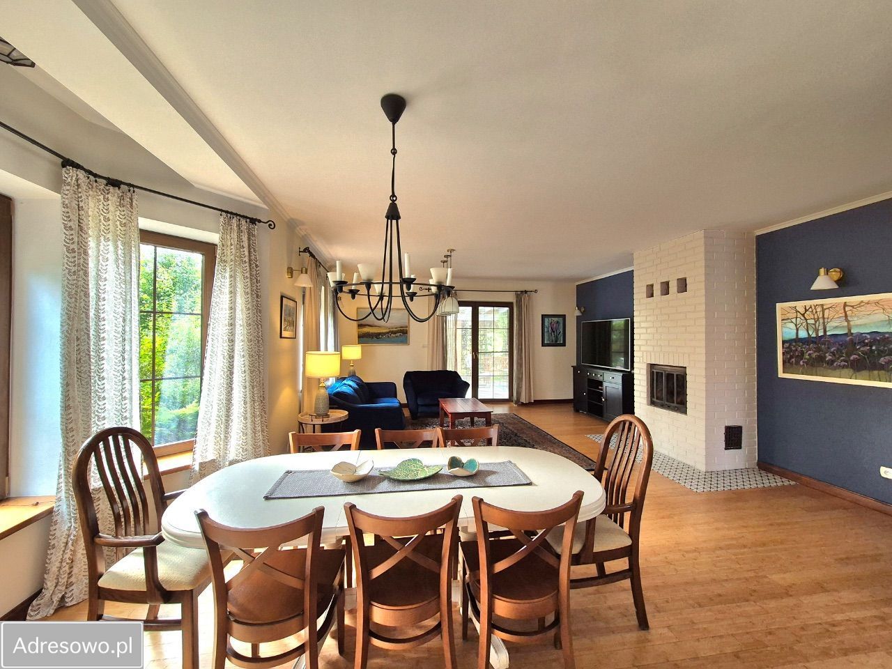 dom wolnostojący, 6 pokoi Zawierzbie. Zdjęcie 15