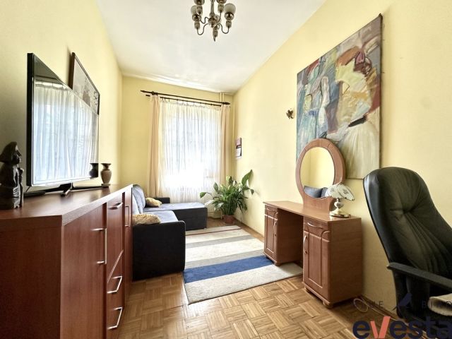 Mieszkanie 4-pokojowe Wrocław, ul. Kleczkowska. Zdjęcie 5