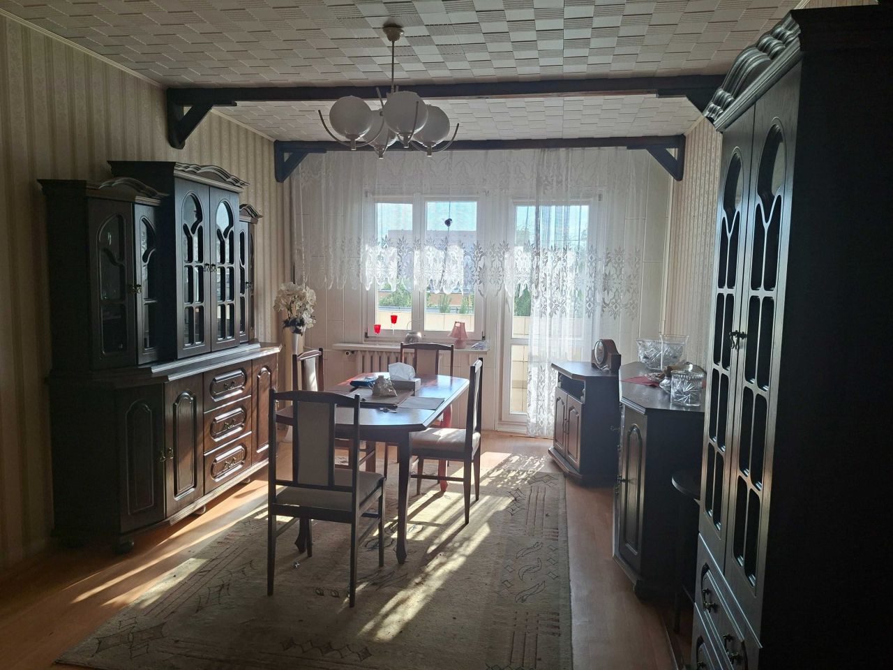 Mieszkanie 2-pokojowe Katowice Giszowiec, ul. Miła