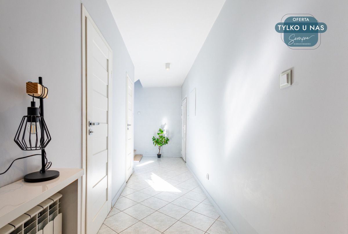 dom wolnostojący, 5 pokoi Goszczanów. Zdjęcie 14