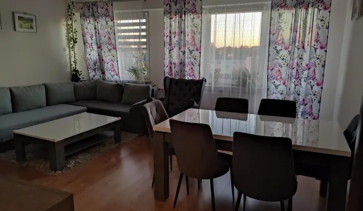 Mieszkanie 3-pokojowe Lublin Bronowice, ul. Zimowa