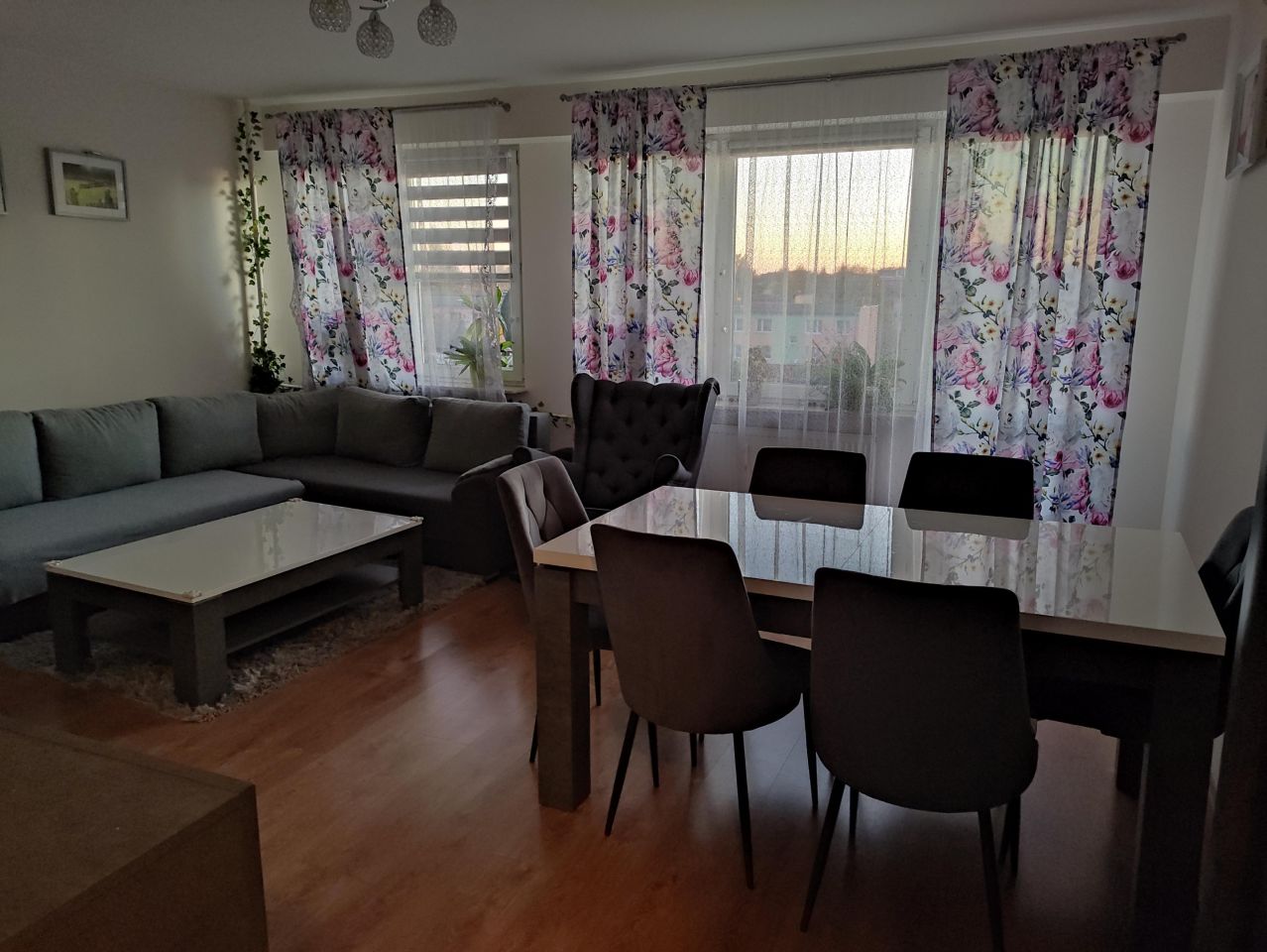 Mieszkanie 3-pokojowe Lublin Bronowice, ul. Zimowa