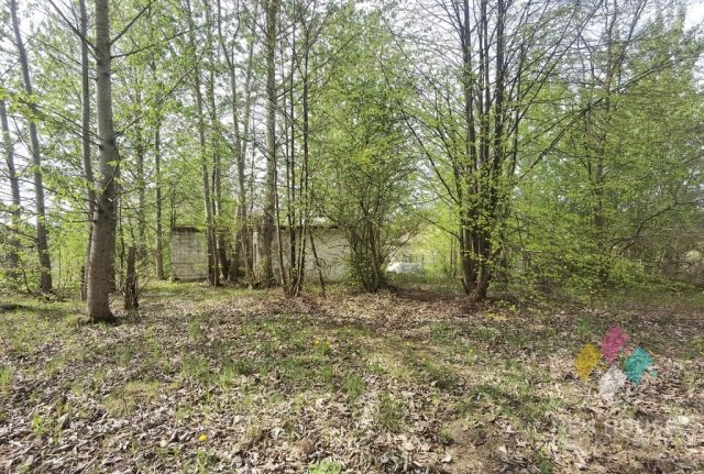 Działka budowlana Potryty. Zdjęcie 10