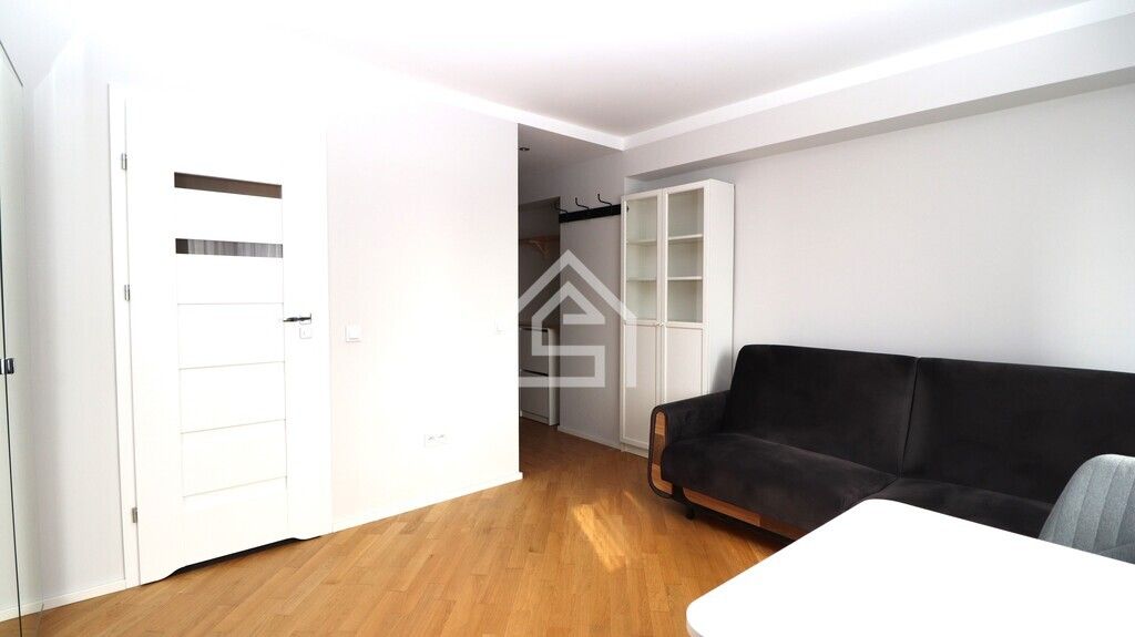 Mieszkanie 1-pokojowe Kraków, os. Albertyńskie. Zdjęcie 3