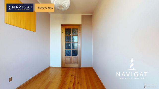 Mieszkanie 3-pokojowe Gdynia Wzgórze Świętego Maksymiliana, ul. Legionów. Zdjęcie 3