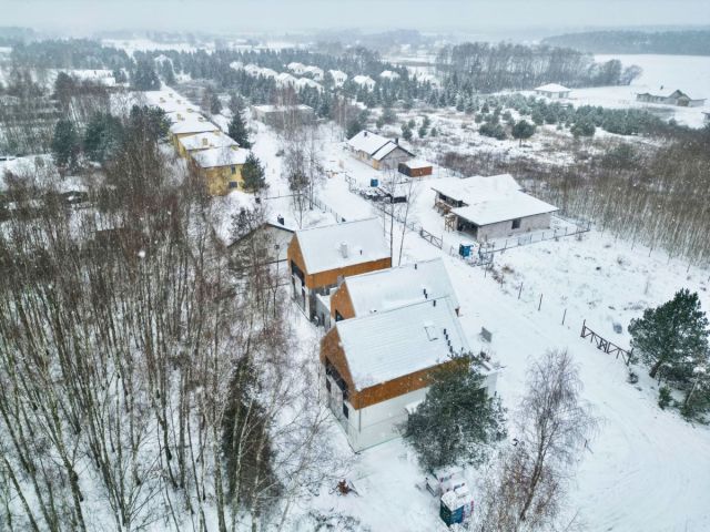 bliźniak, 4 pokoje Żelechów, ul. Majowa. Zdjęcie 7