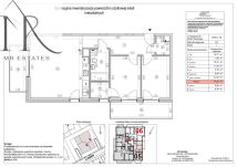 Mieszkanie 3-pokojowe Warszawa Wilanów, ul. Dostatnia. Zdjęcie 4