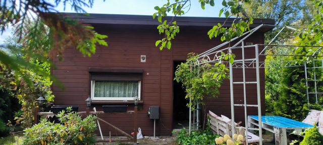 Działka rod Łódź Śródmieście, ul. ks. bp. Wincentego Tymienieckiego. Zdjęcie 1