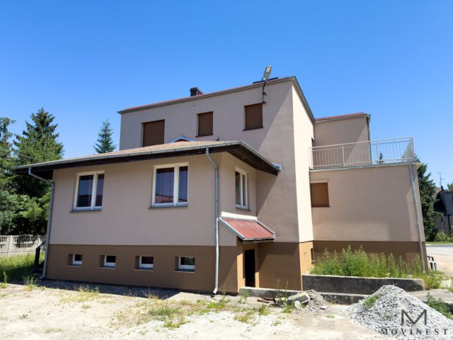 dom wolnostojący, 7 pokoi Czapury, ul. Poznańska. Zdjęcie 4