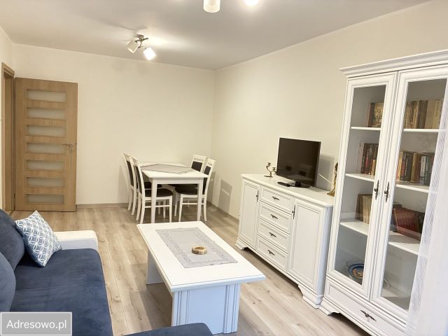 Mieszkanie 2-pokojowe Malbork Centrum, ul. Henryka Sienkiewicza. Zdjęcie 1