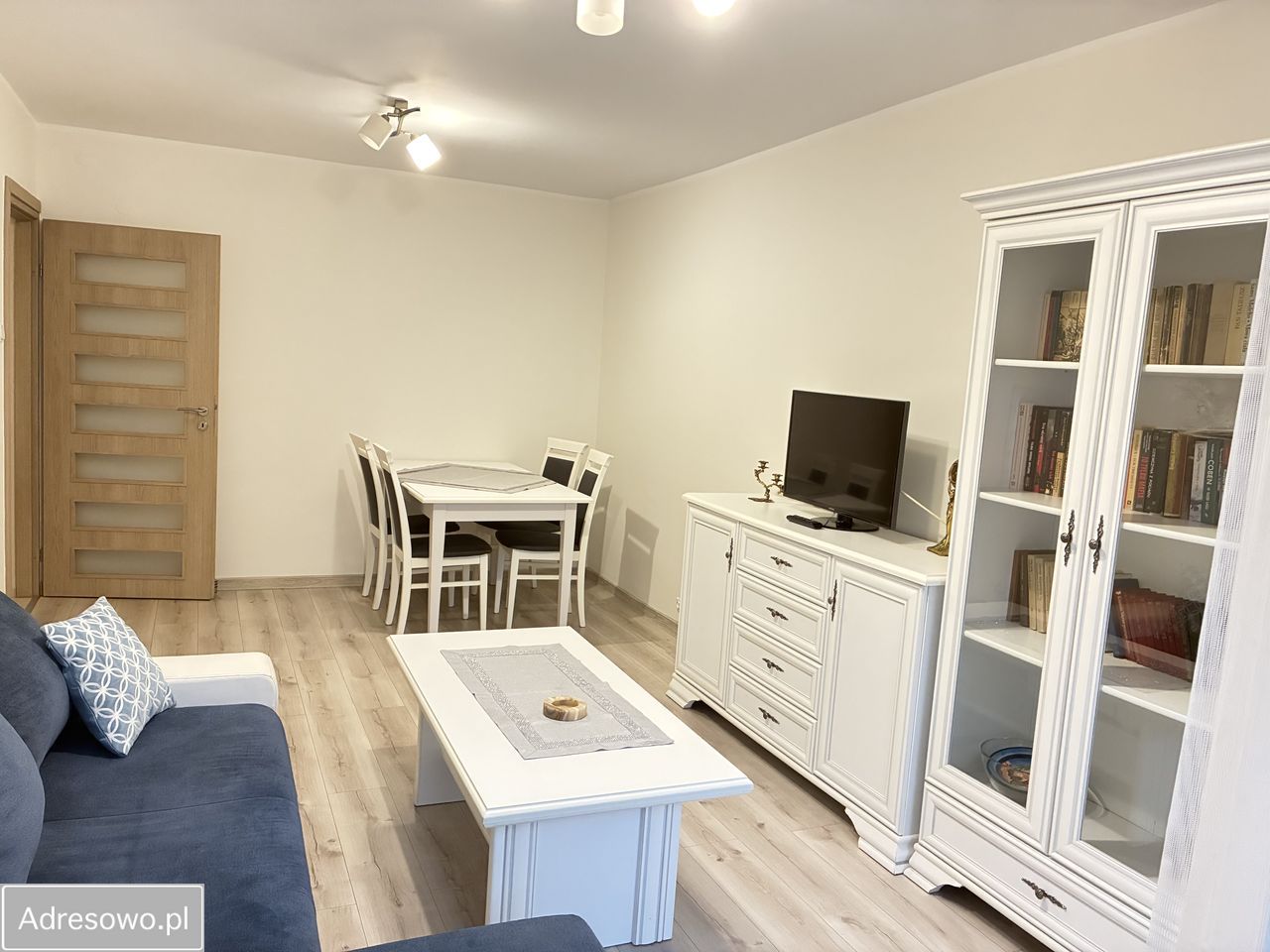 Mieszkanie 2-pokojowe Malbork Centrum, ul. Henryka Sienkiewicza