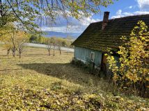Działka siedliskowa Trzetrzewina Sołtystwo. Zdjęcie 2