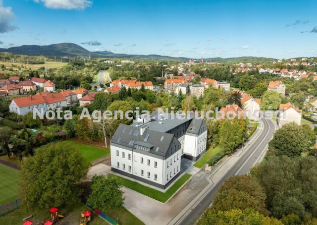 Mieszkanie 4-pokojowe Wałbrzych Podgórze, ul. Niepodległości. Zdjęcie 11