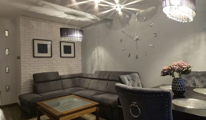 Mieszkanie 3-pokojowe Głogów Kopernik, ul. Kosmonautów Polskich