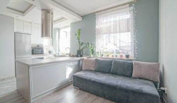 Mieszkanie 2-pokojowe Kraków Czyżyny