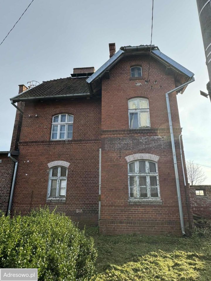 dom wolnostojący, 6 pokoi Stegny. Zdjęcie 11