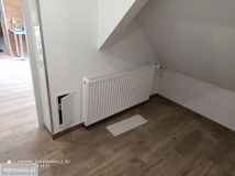 Mieszkanie 2-pokojowe Szklarka Radnicka. Zdjęcie 4