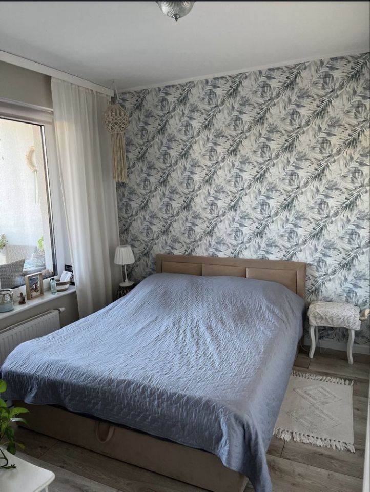 Mieszkanie 2-pokojowe Szczecin Gumieńce, ul. gen. Stanisława Kopańskiego. Zdjęcie 4