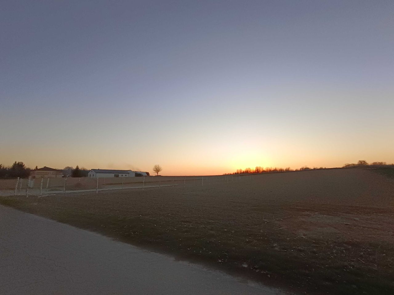 Działka budowlana Maszki. Zdjęcie 7