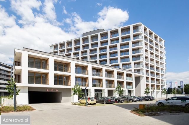 Mieszkanie 1-pokojowe Warszawa Gocławek, ul. Kokoryczki. Zdjęcie 1