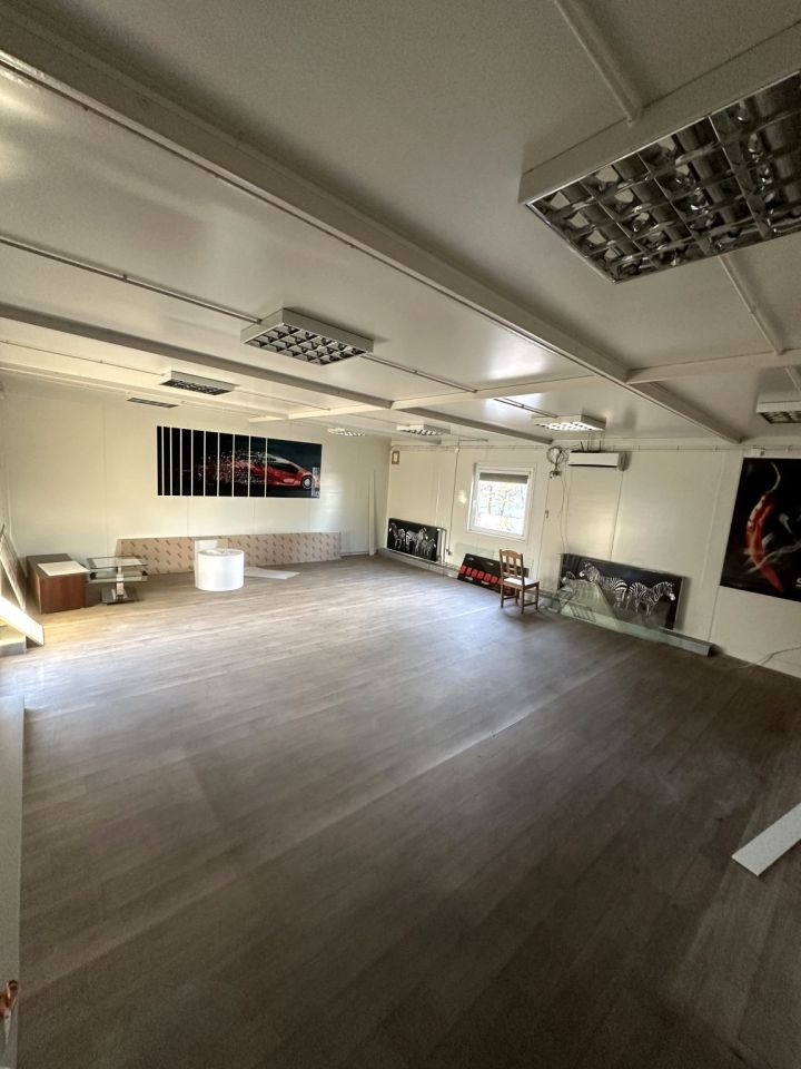 Hala/magazyn Tarnobrzeg Nagnajów, ul. Strefowa. Zdjęcie 7