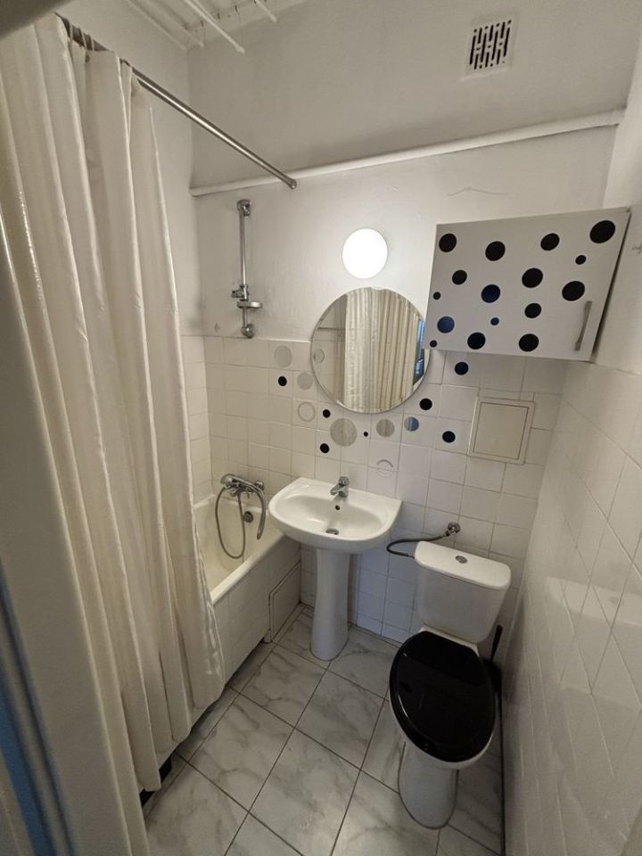 Mieszkanie 3-pokojowe Warszawa Ursus, ul. Bohaterów Warszawy. Zdjęcie 5