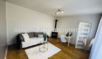 Mieszkanie 1-pokojowe Wałbrzych Biały Kamień