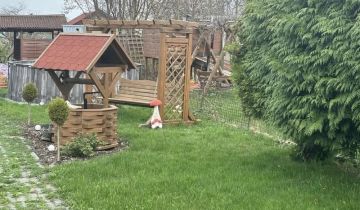 Działka rod Lubiszewo Tczewskie