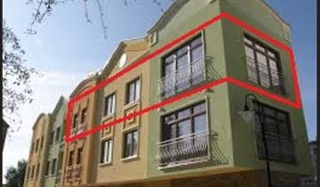 Mieszkanie 4-pokojowe Sławno