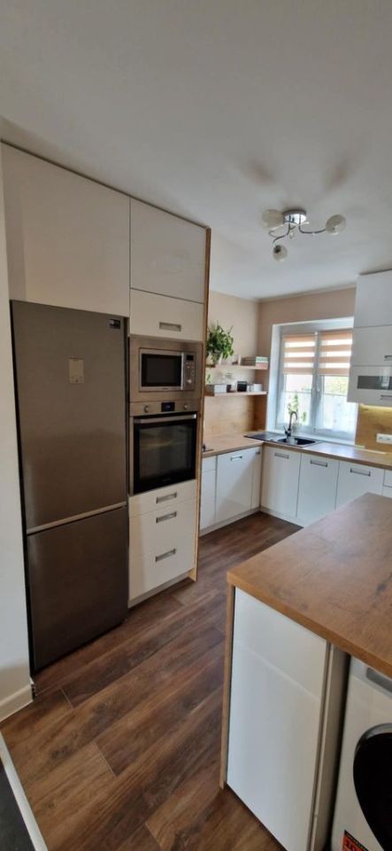 Mieszkanie 3-pokojowe Lubań. Zdjęcie 3