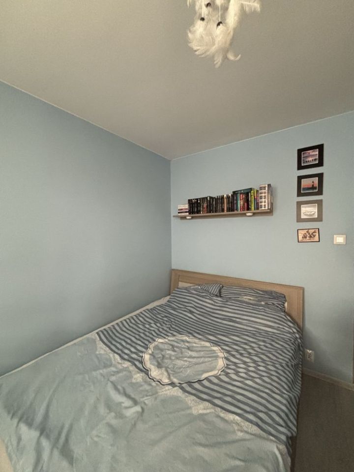 Mieszkanie 3-pokojowe Kalisz. Zdjęcie 5