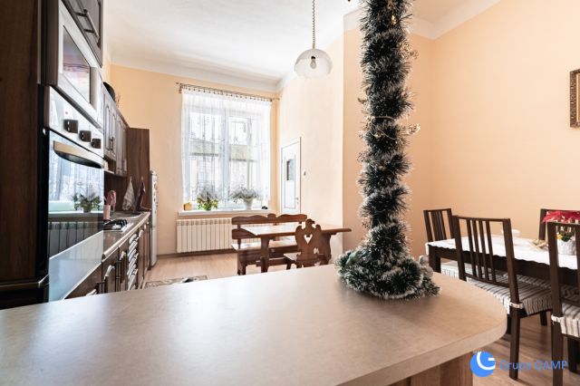 Mieszkanie 4-pokojowe Chrzanów, ul. Kadłubek. Zdjęcie 1