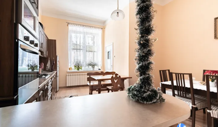 Mieszkanie 4-pokojowe Chrzanów, ul. Kadłubek