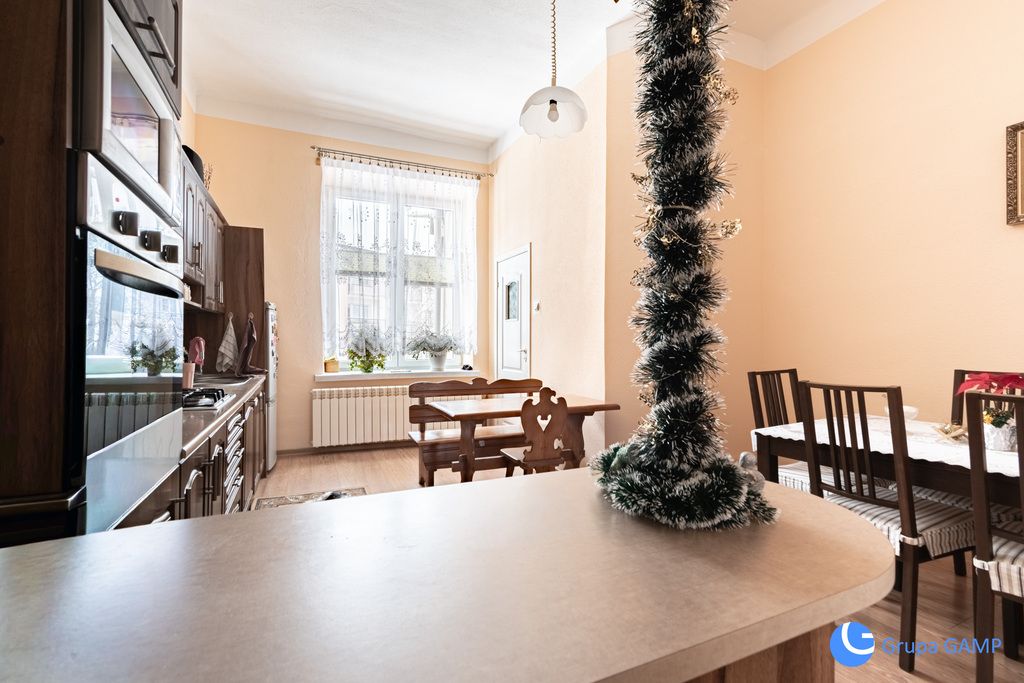 Mieszkanie 4-pokojowe Chrzanów, ul. Kadłubek