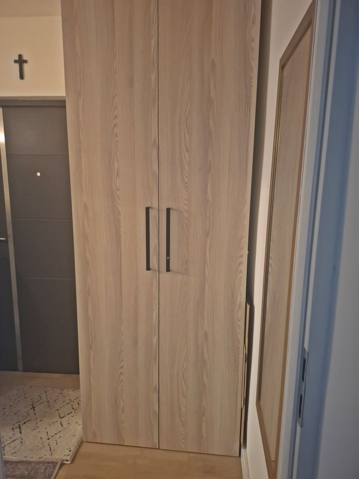 Mieszkanie 2-pokojowe Warszawa Bielany, ul. Jana Kochanowskiego. Zdjęcie 4