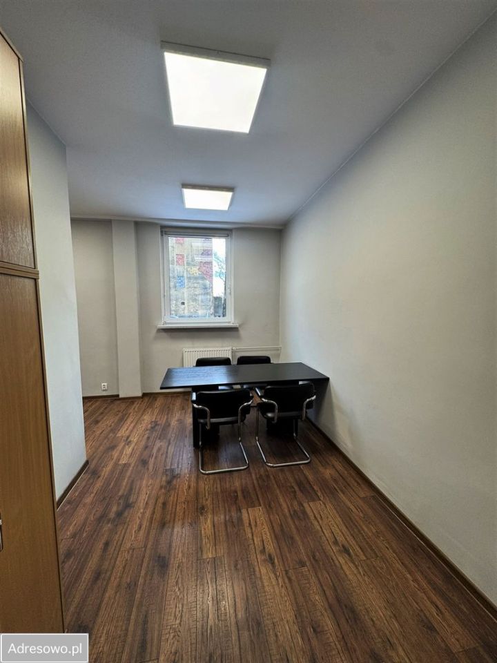 Biuro Bytom Rozbark, ul. Siemianowicka. Zdjęcie 2