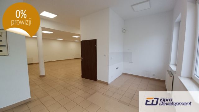 Lokal Ostrów Mazowiecka, ul. Tadeusza Kościuszki. Zdjęcie 13