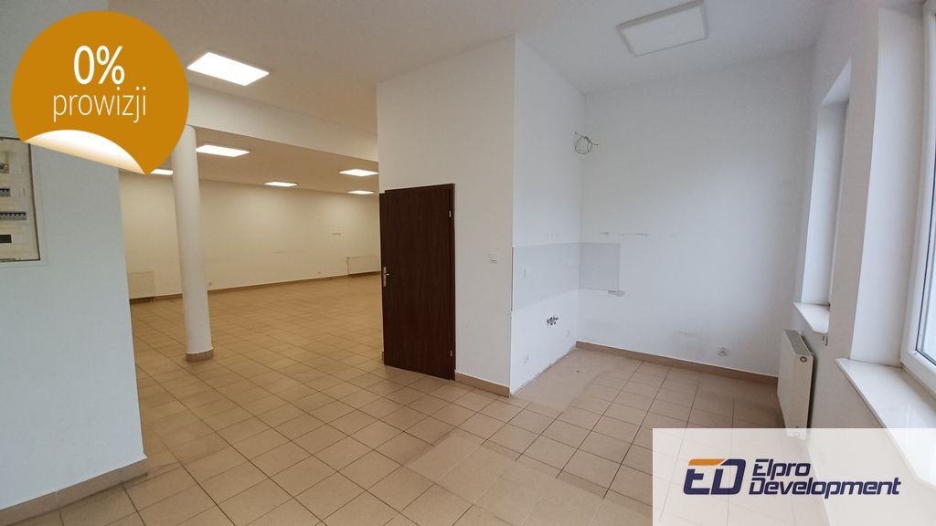 Lokal Ostrów Mazowiecka, ul. Tadeusza Kościuszki. Zdjęcie 13