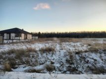 Działka rolno-budowlana Jarczów-Kolonia Druga. Zdjęcie 1