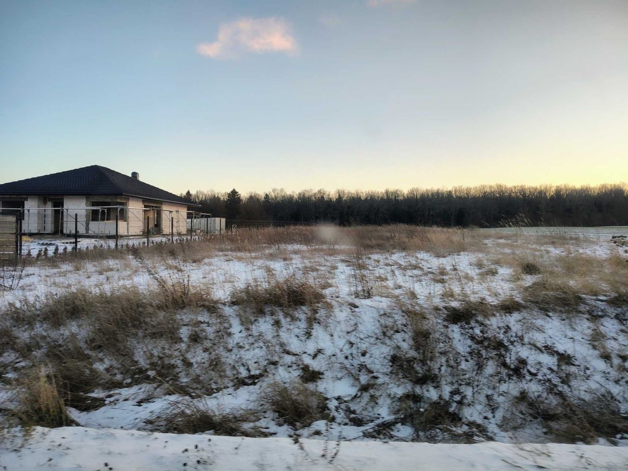 Działka rolno-budowlana Jarczów-Kolonia Druga. Zdjęcie 2