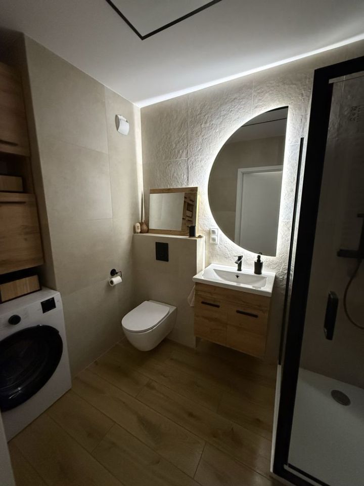 Mieszkanie 2-pokojowe Gdańsk Chełm, ul. Wielkopolska. Zdjęcie 7