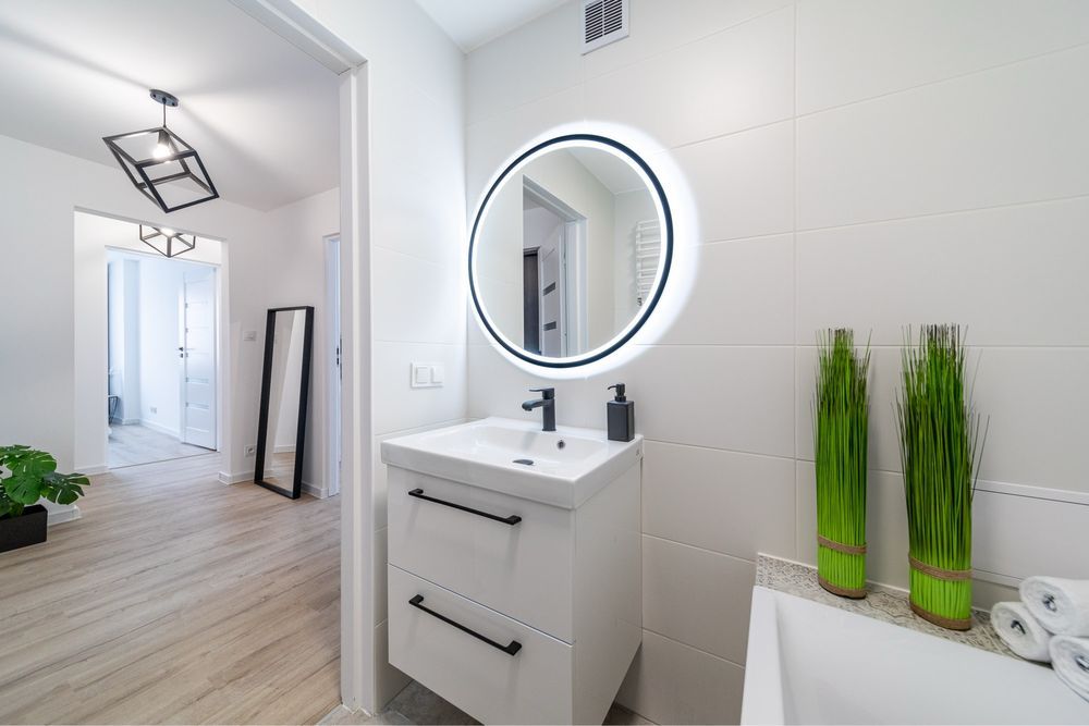 Mieszkanie 3-pokojowe Głogów. Zdjęcie 6