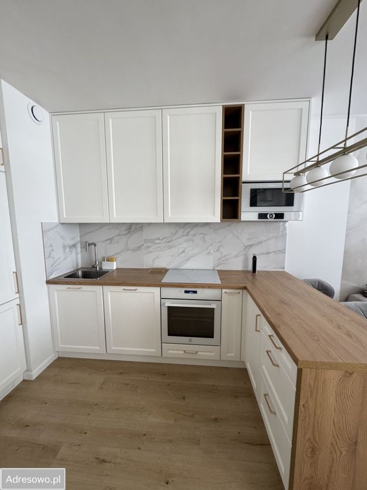 Mieszkanie 1-pokojowe Warszawa Ulrychów, ul. Fort Wola. Zdjęcie 5