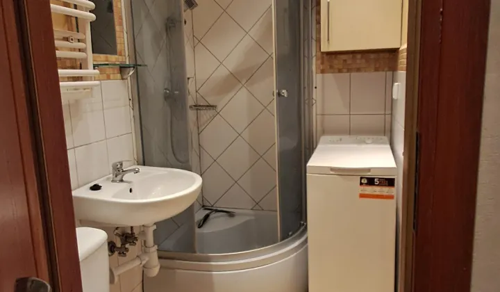 Mieszkanie 2-pokojowe Konin Czarków, ul. Sybiraków