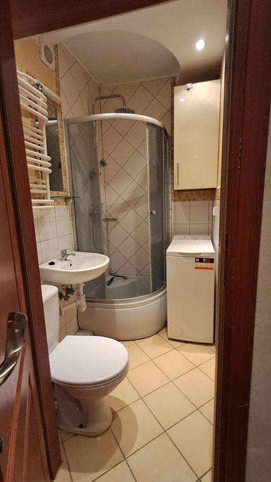 Mieszkanie 2-pokojowe Konin Czarków, ul. Sybiraków. Zdjęcie 5