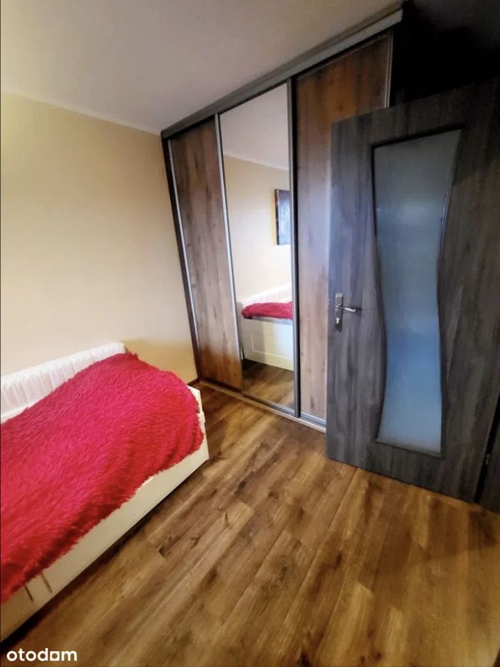 Mieszkanie 4-pokojowe Gdańsk Brzeźno, al. gen. Józefa Hallera. Zdjęcie 12